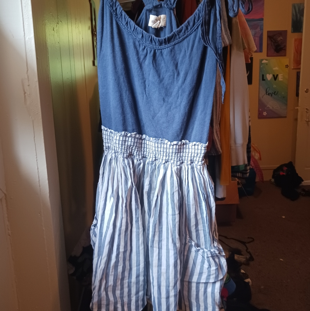 🌟BOGO $15&👇🌟Hollister dress